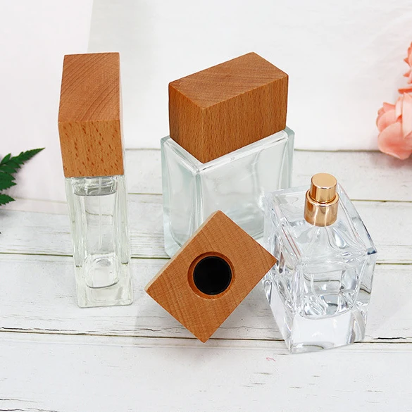 Fragrance Bottle with Cap Design — China Customized Perfume Bottles Caps  Boxes