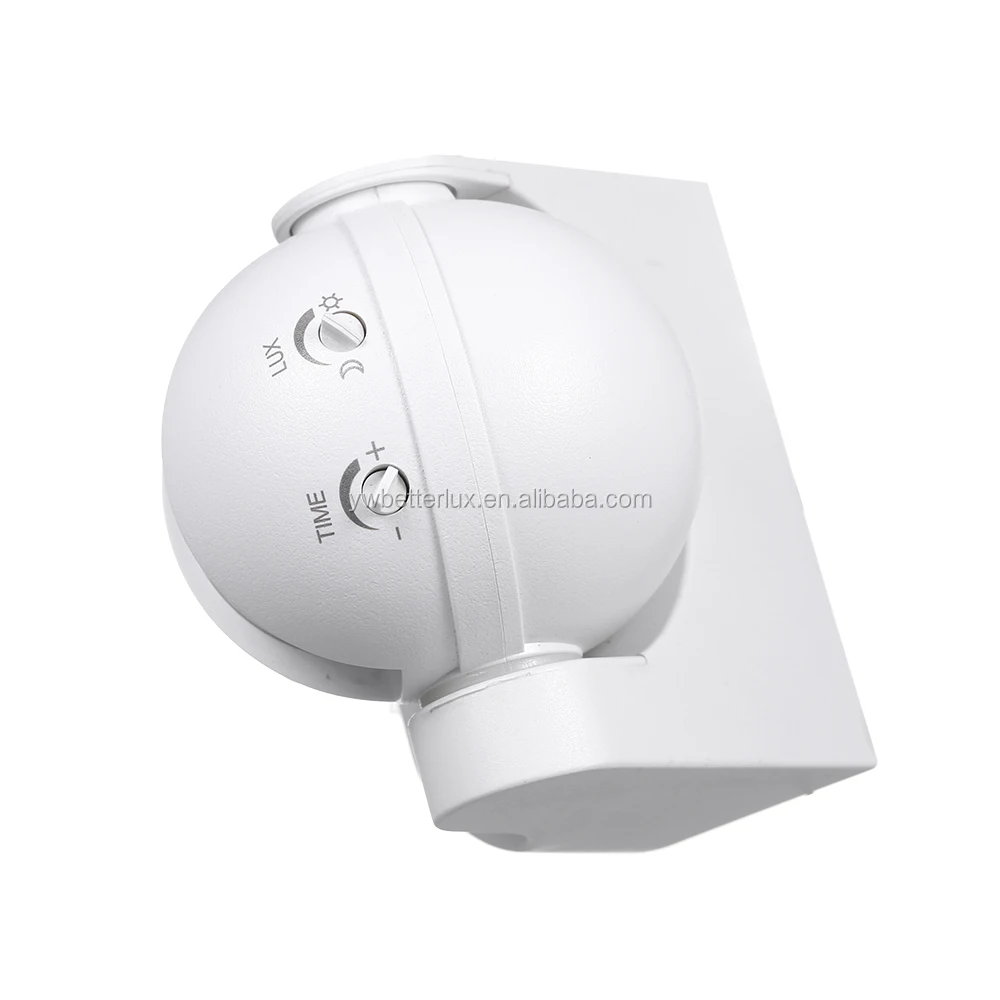 Ac 110v240v Motion Detector Automatic Infrared Pir Sensor 220v 180