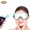 Digital charge smart wireless living eye massager