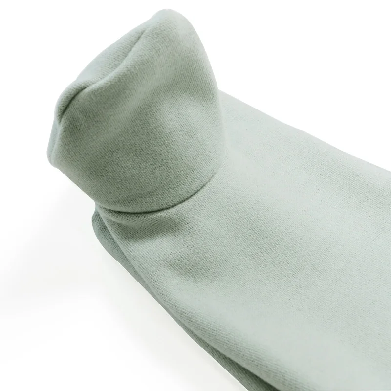 new design cotton wool baby girls clothing romper wholesale