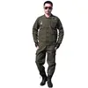 Engineering Uniform Workwear