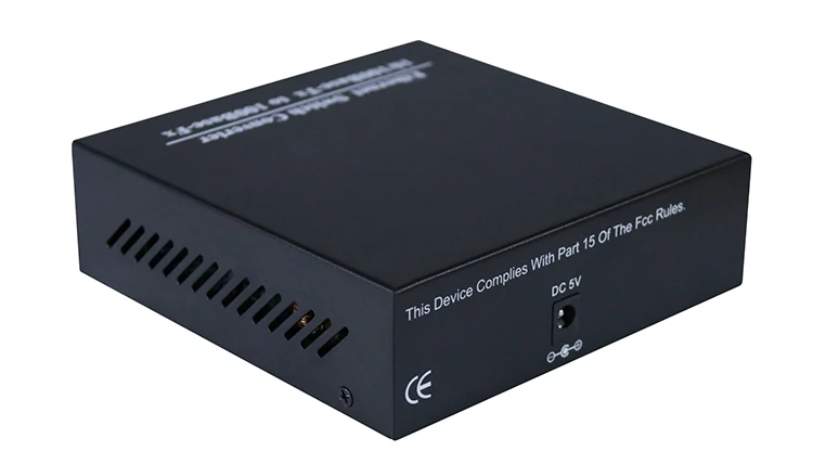 Szybki 8-portowy przełącznik ethernet Przełącznik sieciowy 10/100 Mb/s Kompatybilny z cisco