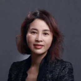 Tina Lin