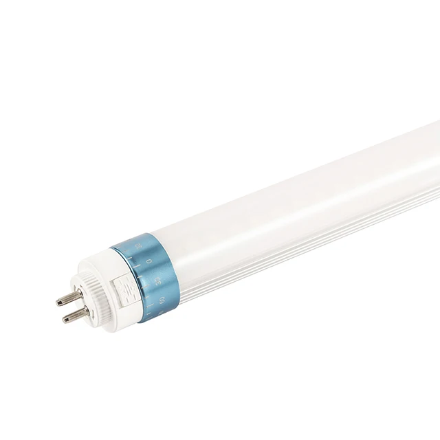 High quality Tube lighting 2ft 4ft 5ft led tube light compatible 9W 18W 22W LED lights tubes with CE RoHS factory price