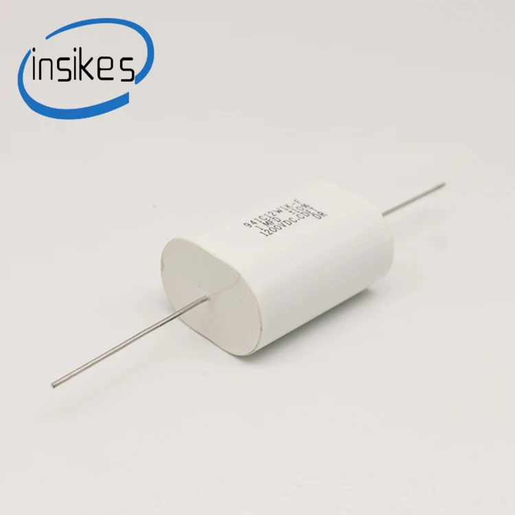 high voltage capacitor