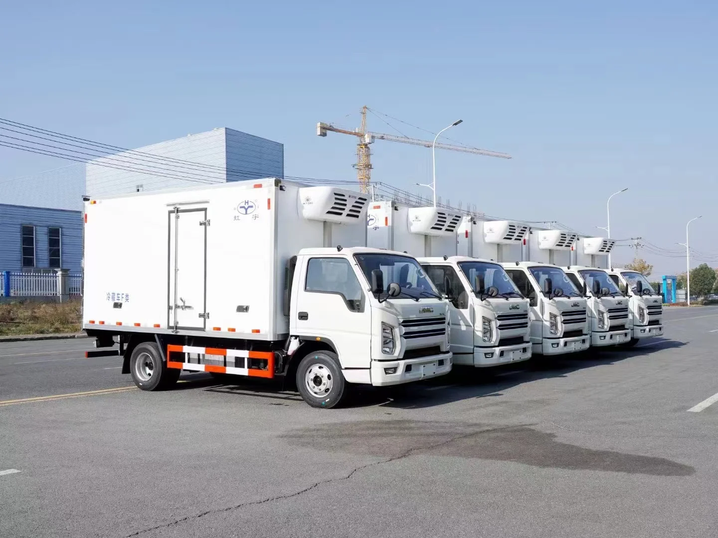 Refrigerated Cargo Van Refrigeration Units 12v Buy Cargo Van