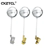 External Thread Brass Float Ball Valve DN50 Automatic Copper Ball Float Valve Can Provide A Variety Of Floats
