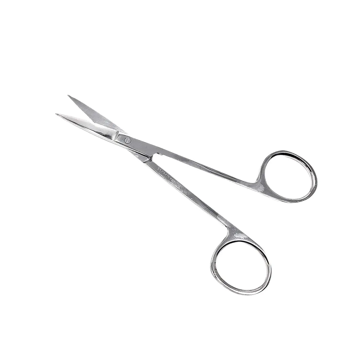 Dissecting Scissors, Sharp / Sharp Point Blades, 4.5 (11.43cm