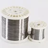 2019 sales hot tin coated steel wire copper clad stainless steel wire