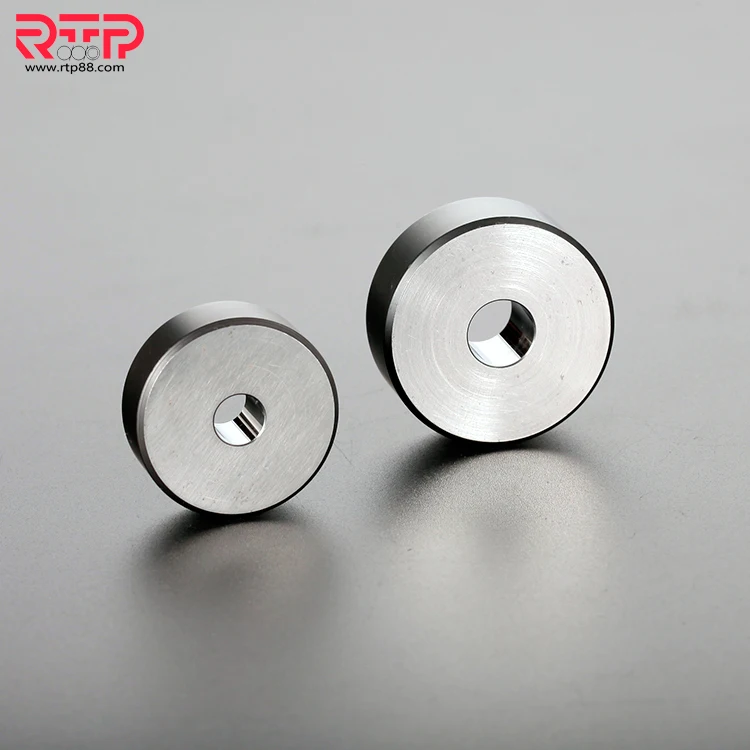 
Dies tungsten carbide wire drawing dies for wholesale tungsten carbide bushing 