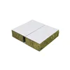 sound-proofing Drying room Rock wool panel sandwich