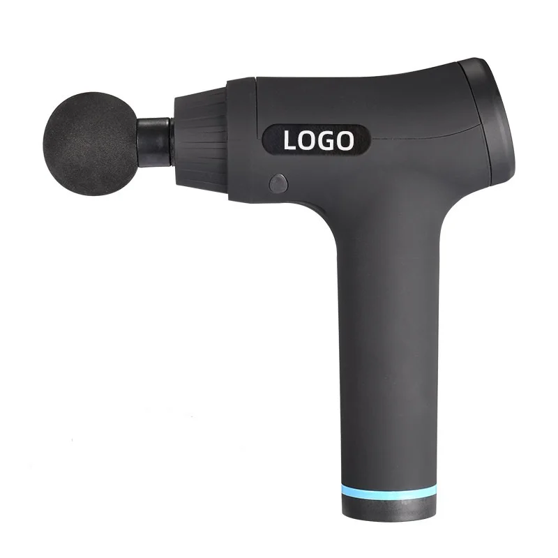 24V 2500mAh 20 speed Handhold Coreless Best Muscle Fascia Massager Percussion Massage Gun Amazon