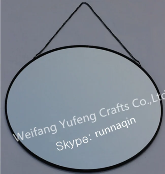 round mirror  1_12031509