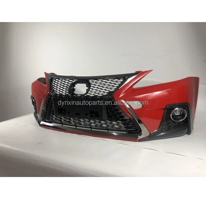 Car Trd Fsport Bodykit For Lexus Ct200h 2017 2018 2019 2020 2021 2022 Upgraded Auto Body Kit
