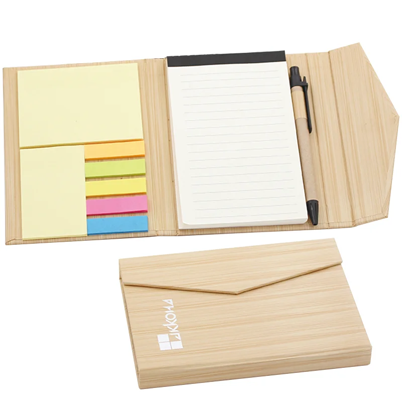 notepad sticky notes