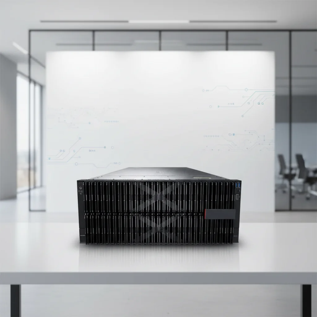 Wafer Storage Racks How to Navigate Trump Semiconductor Tariffs: A 2026 Buyer’s Guide
