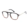 2019 Fashion Tattoo Designer CE Metal Acetate Combined Male Gentlemen Vision Glasses Frames Armacao de Oculos