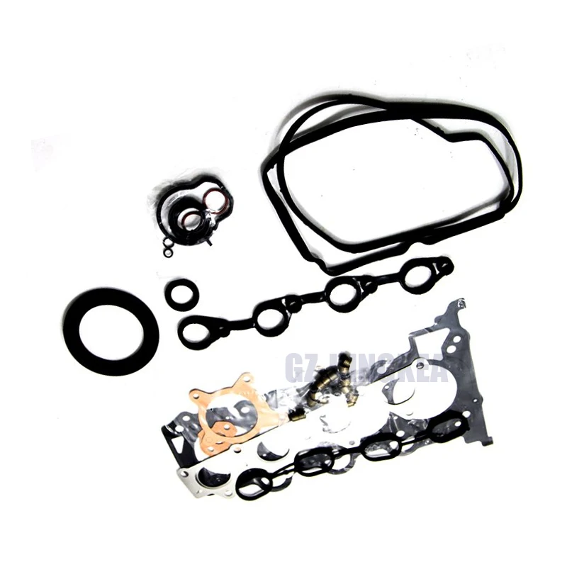 auto engine parts gasket kit for Elantra G4FC G4FA 20910-2BA00 metal