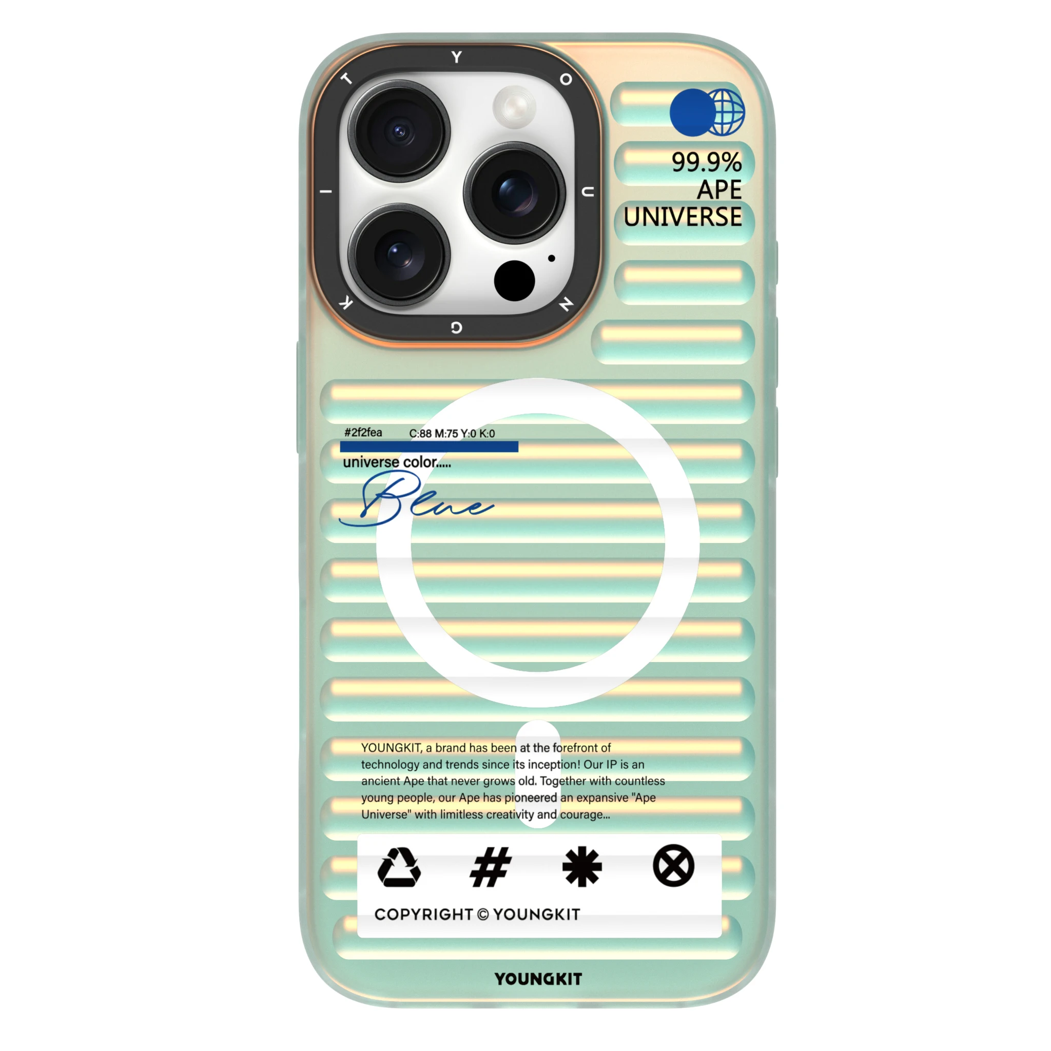 How to Choose a Youngkit iPhone Case — Practical Guide