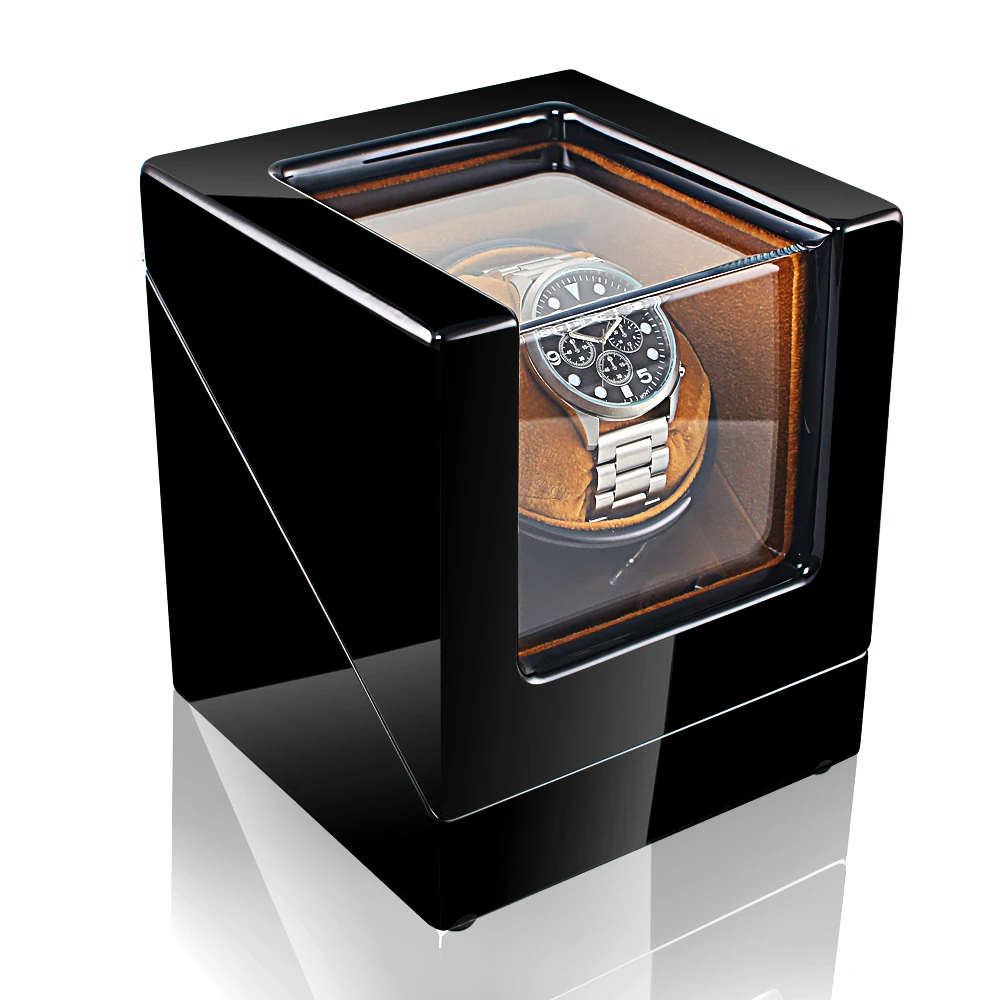 Mechanical watch case Clearance