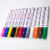 Sipa Permanent Waterproof Car Tyre Paint Marker PEN - Great On All Surfaces