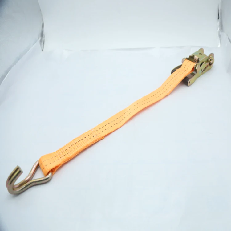 TBF ratchet strap hooks for Trialer-8