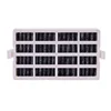 High effectiveness W10311524 2319308 W10335147 active carbon refrigerator deodorizer hepa filter