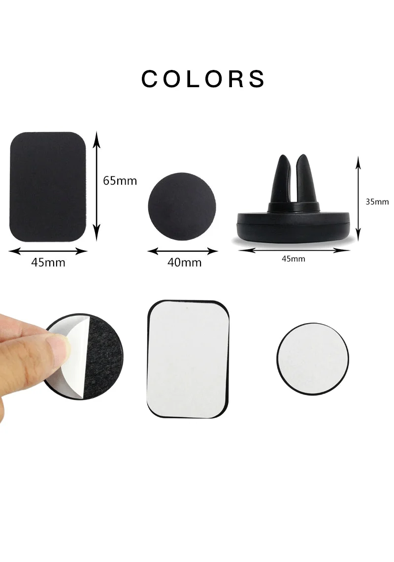mobile phone holder car