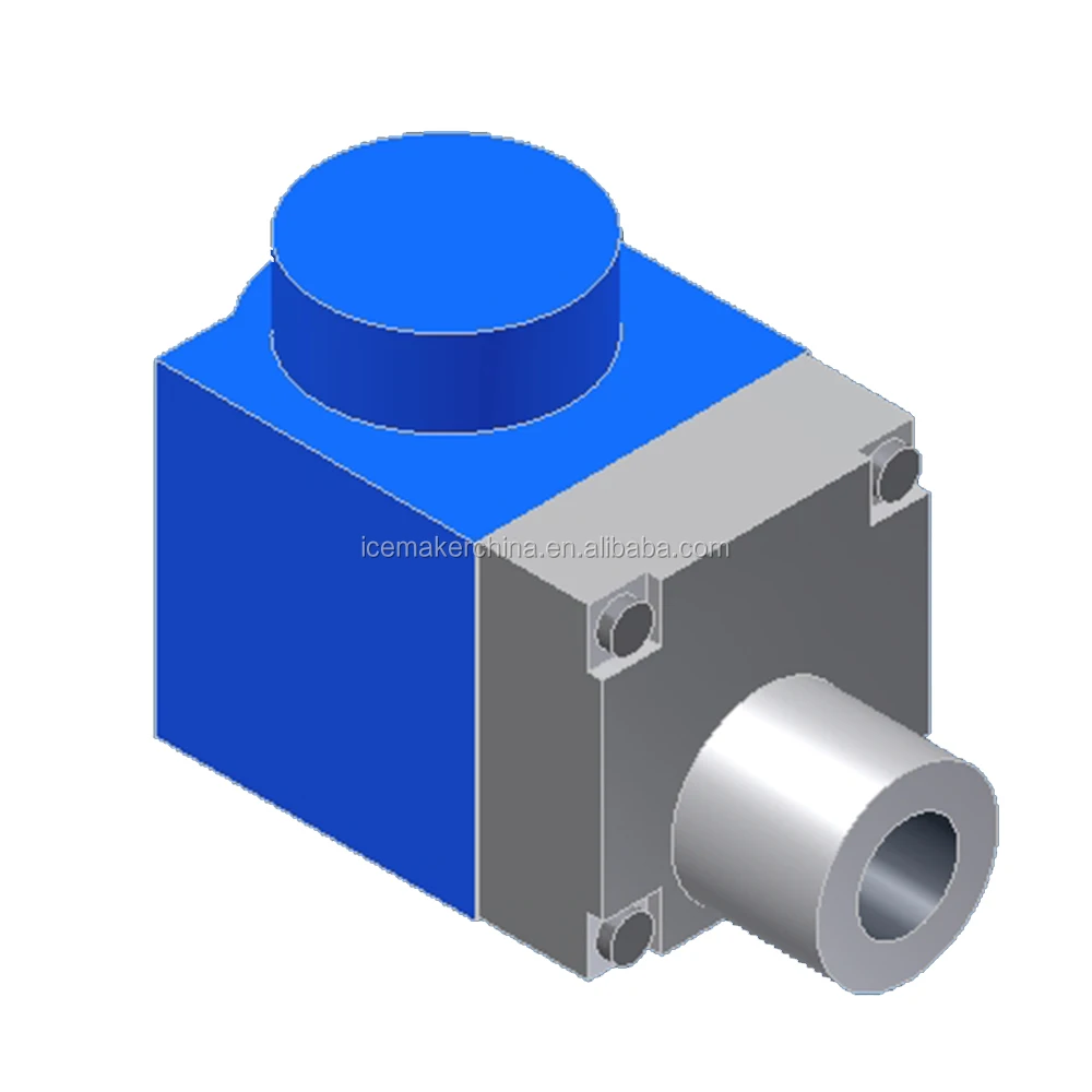 China Supplier 22VA 50HZ Solenoid Coil Accessories For Sale BE230AS