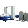 CNC Polyethylene Foam Profile Cutting Machine for the manufacture of sponges