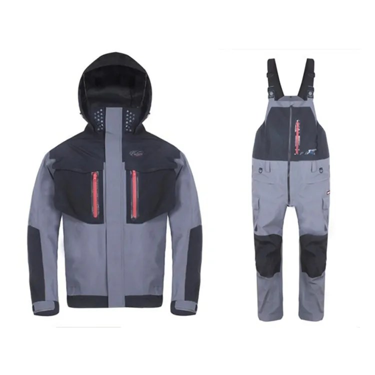 High Quality Fishing Bibs And Jacket For Sale Buy Fishing Bibs And