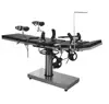 Minor operating table table