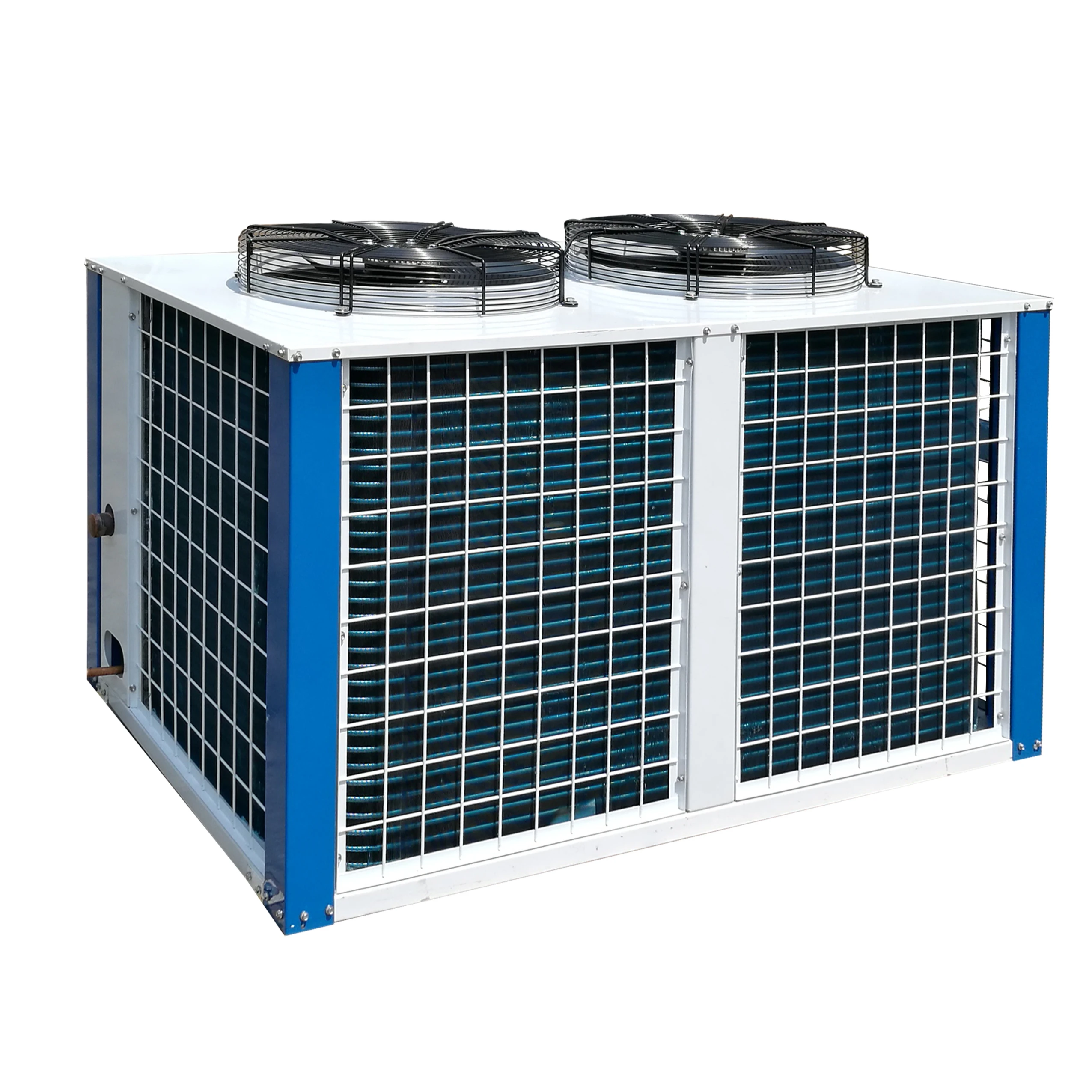 Blast Freezer, 380V-440V, 2HP to 100HP - detail 2
