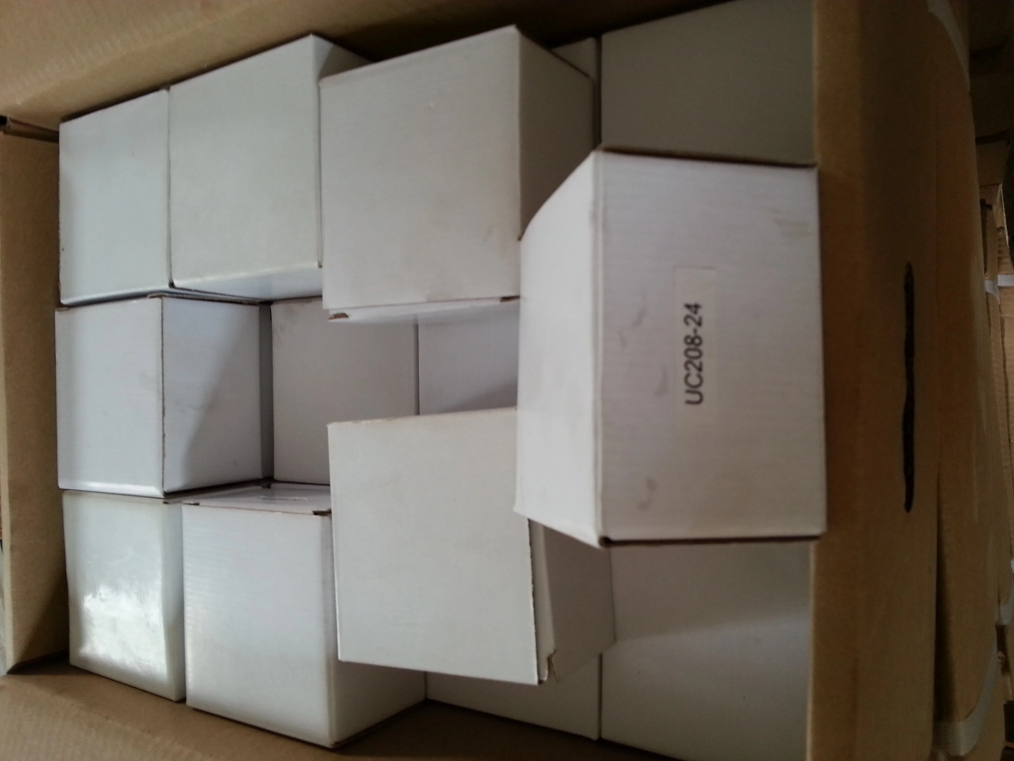 nj 圆柱滚子轴承黑色尼龙保持架