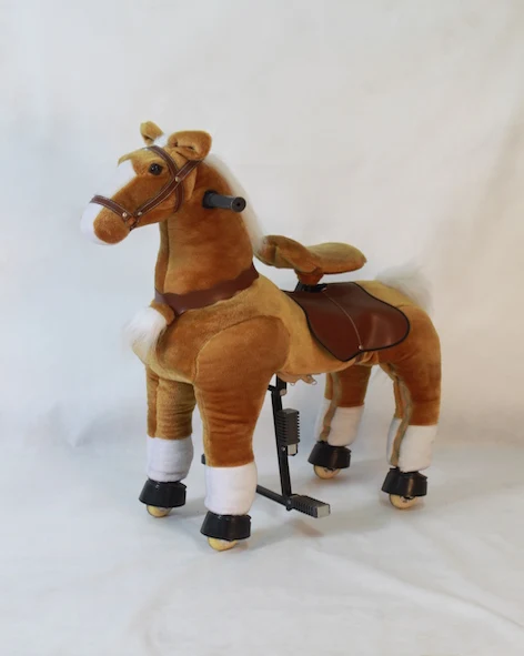 giddy up horse toy