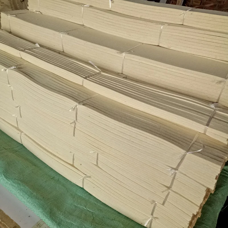 cusotomize size and color felt sheet wool