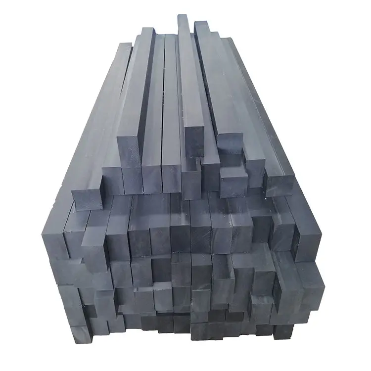 Railway Plastic Composite Sleepers