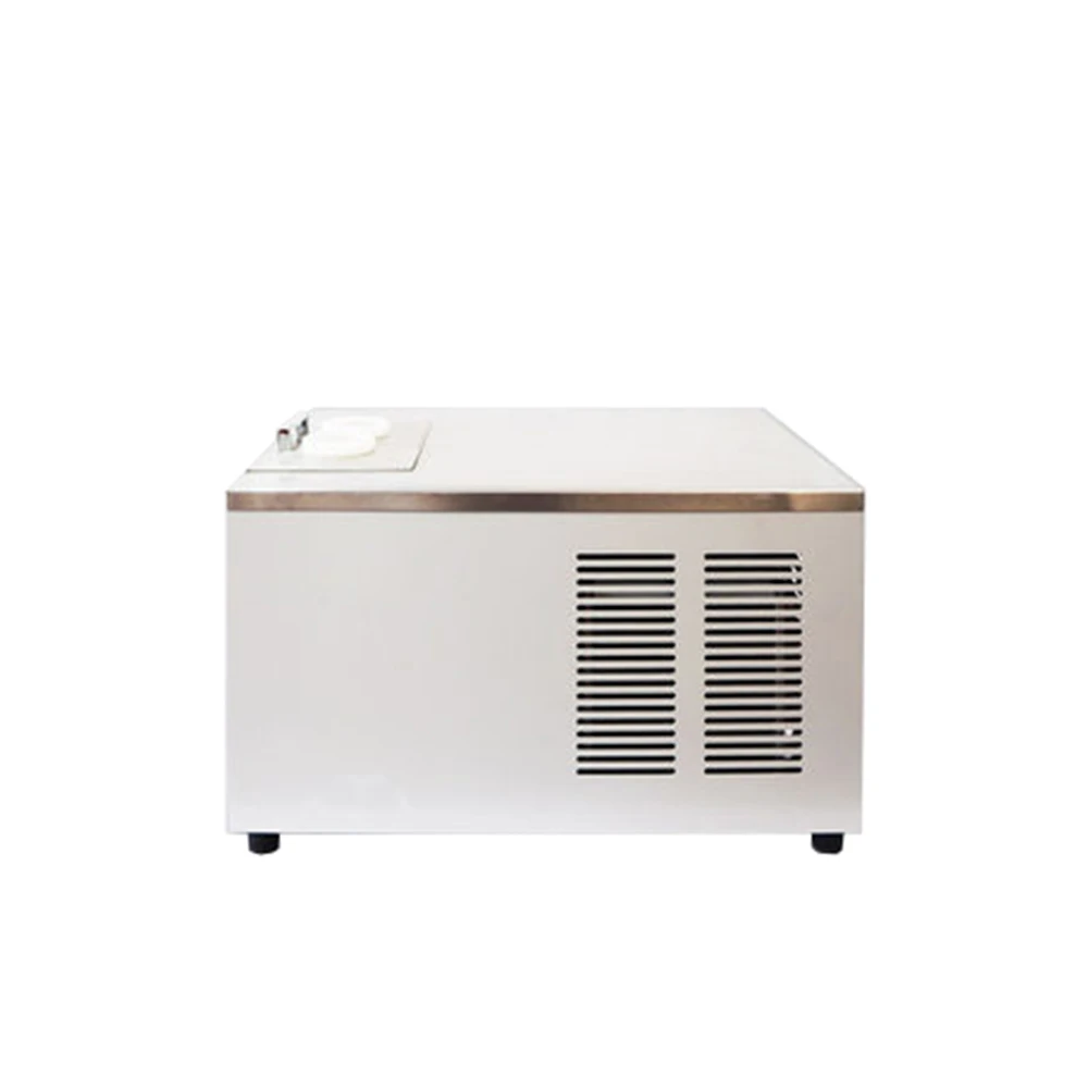 NADE SYD-510G Laboratory Semi-automatic Low Temperature Solidifying Point Tester of petroleum products