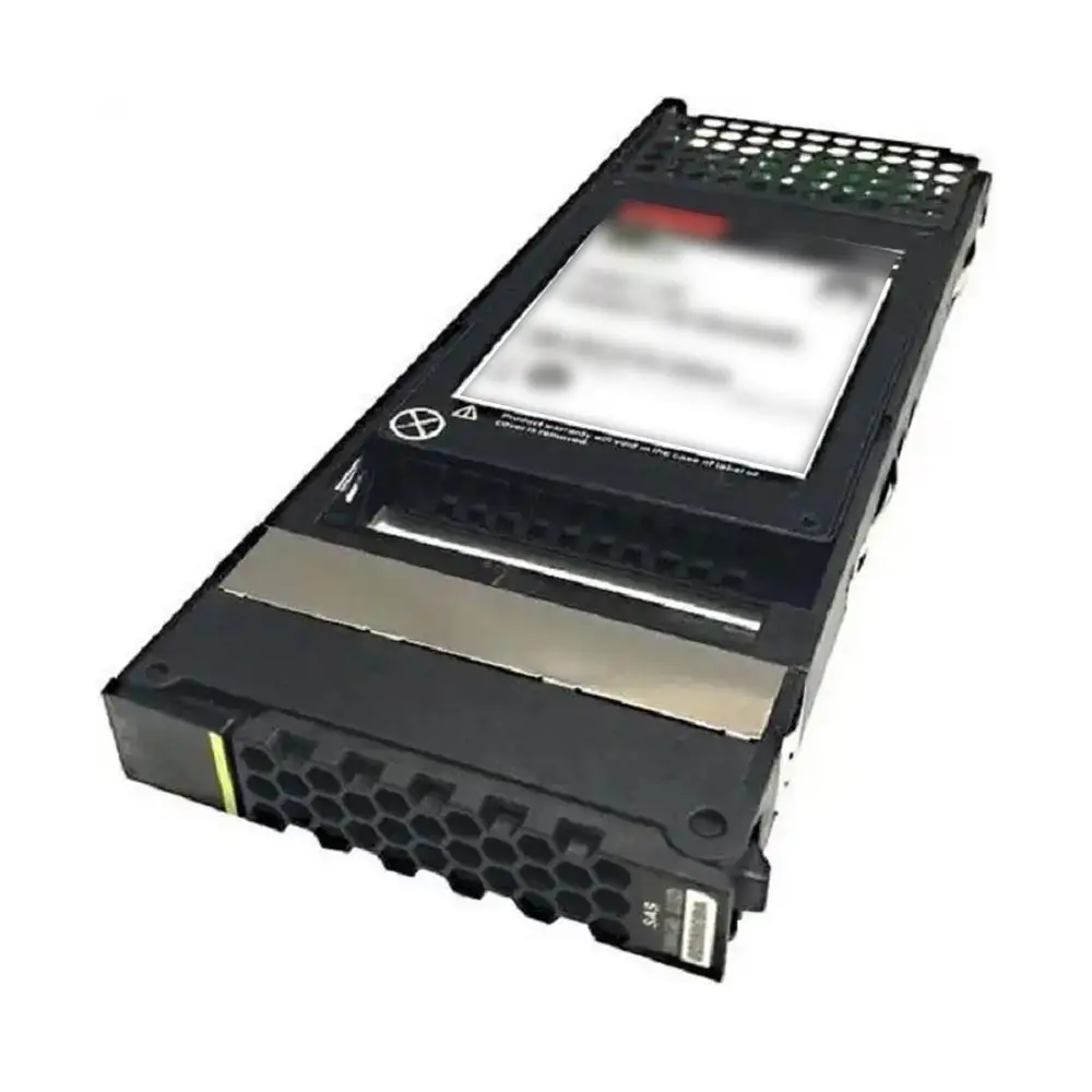 Huawei Ssds - High Capacity and Performance for Servers