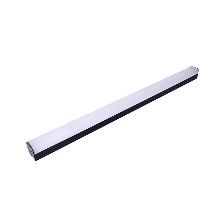 Wholesale and retail factory sell aluminium linear led light strip led linear strip