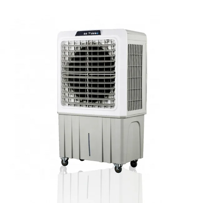 Ex Water-cooled air conditioner.JPG