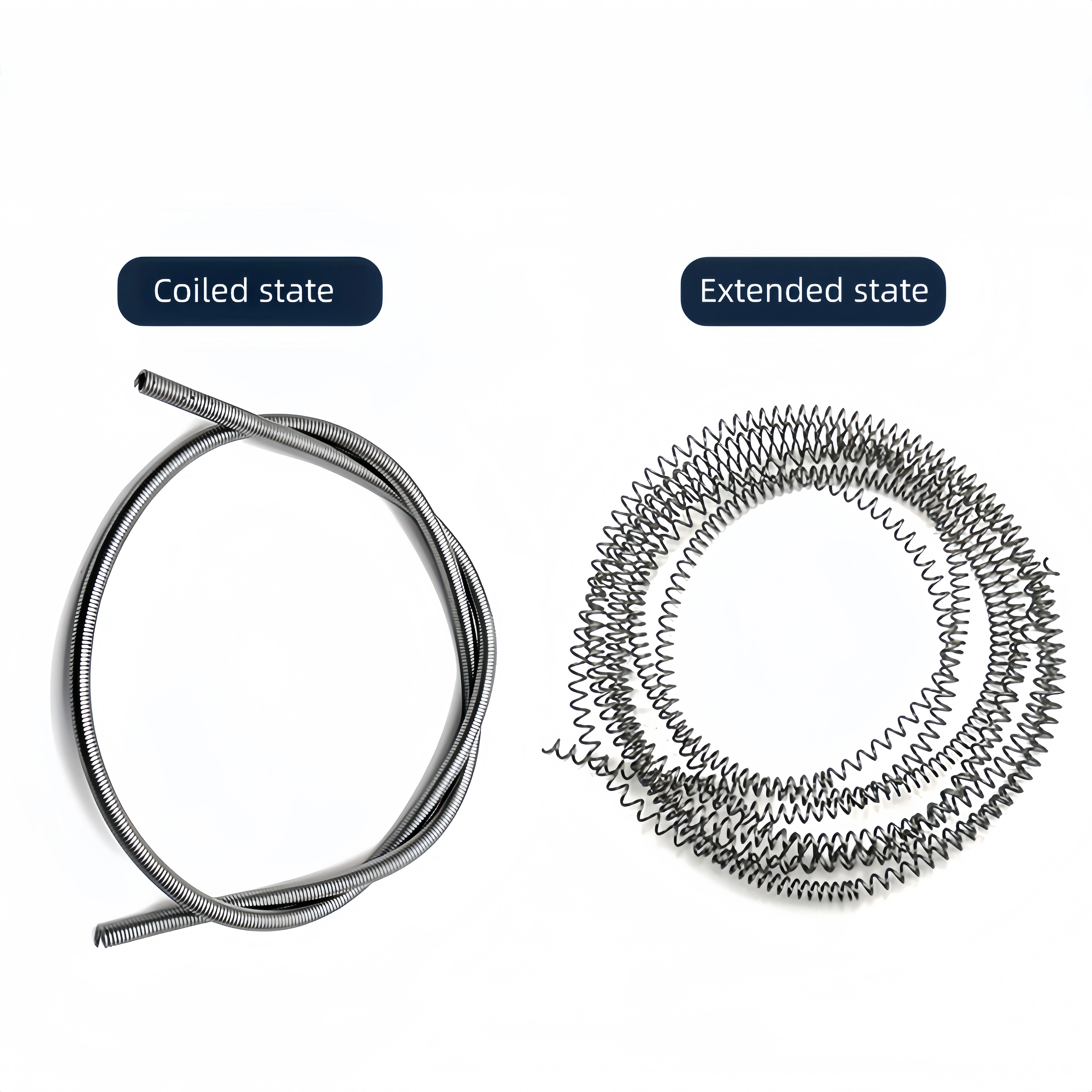 Alloy Heating Element FeCrAl Wire