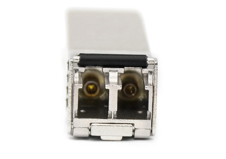 sfp module sfp -10g-sr with 850nm 300m DDM dual mode sfp fiber transceiver module