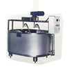 automatic make cheese equipment with cheese moulds for mini cheese plant