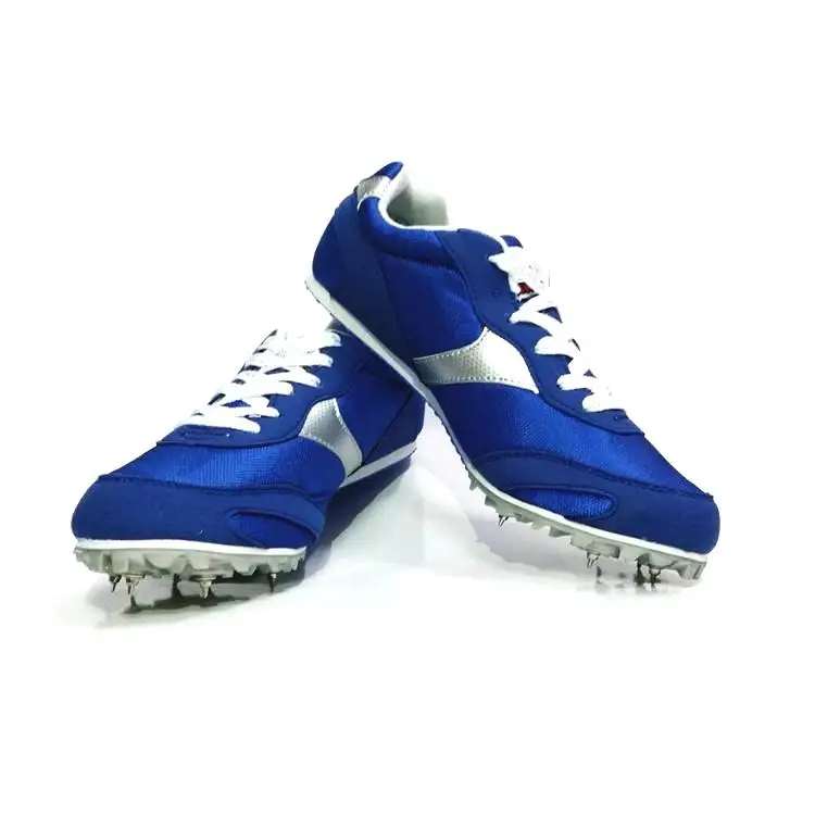 2020 Wholesale Track and field running shoes,Nail Spikes shoes size 35-45
