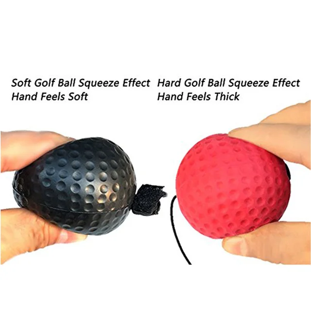 reflex ball argos