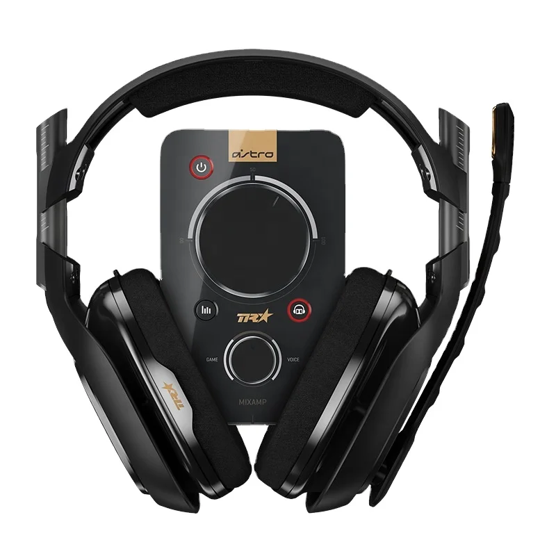 Wired ASTRO shops 40 gaming headset+Mixamp