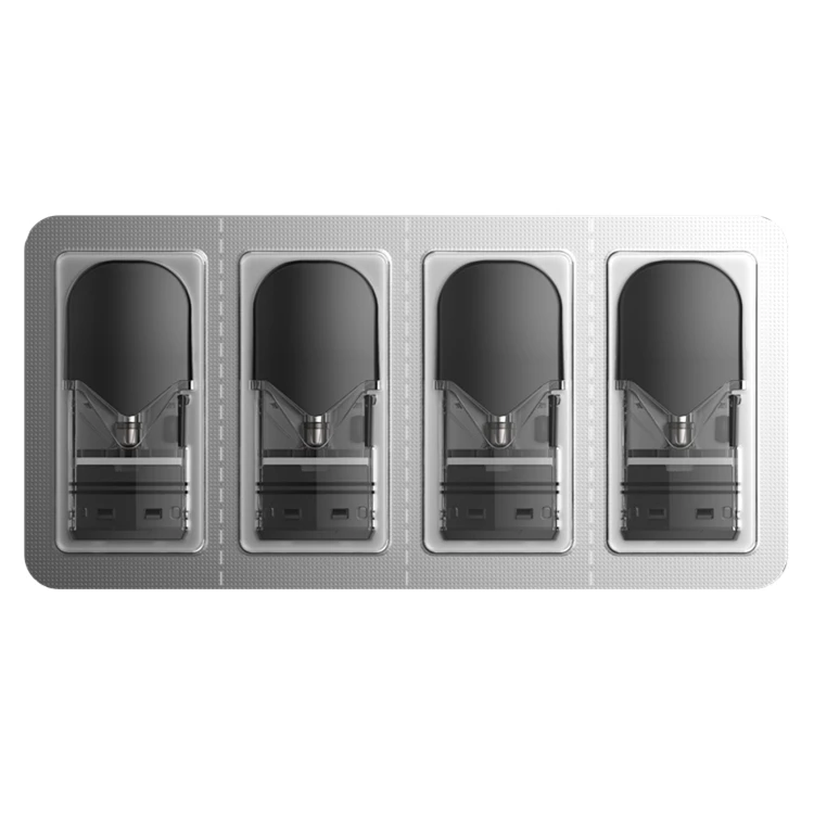 vapelite wholesale oem cotton coil empty vape battery from