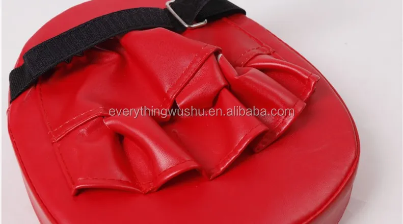 PU Foam Boxing Target Pads Punch Mitt Focus Boxing MMA Pad Sanda Training Pads