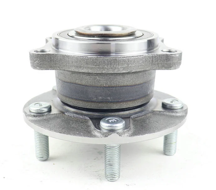 Kit 2 Ammortizzatori Posteriori A Gas ATEC GERMANY Per AUDI A4 B5 / A4 B5 Avant (8D2, 8D5)